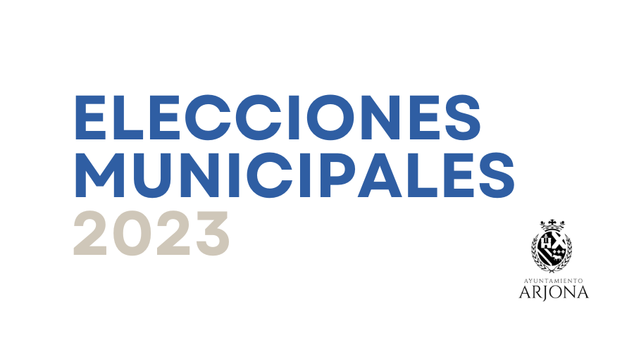 EDICTO PUBLICACIÓN LISTAS ELECTORALES PARA LAS ELECCIONES MUNICIPALES 2023