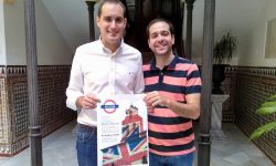 El Ayuntamiento de Arjona organiza clases de conversación en inglés con dos profesoras nativas inglesas.
