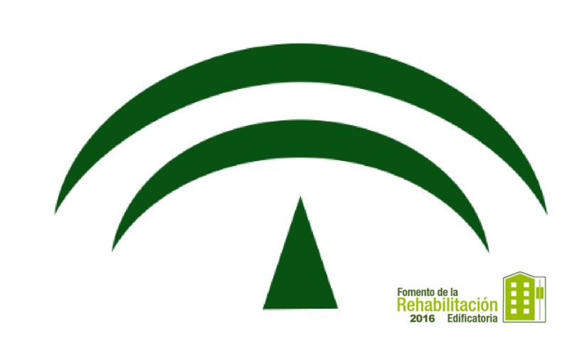 Subvenciones a la accesibilidad de viviendas de la Junta de Andalucía.