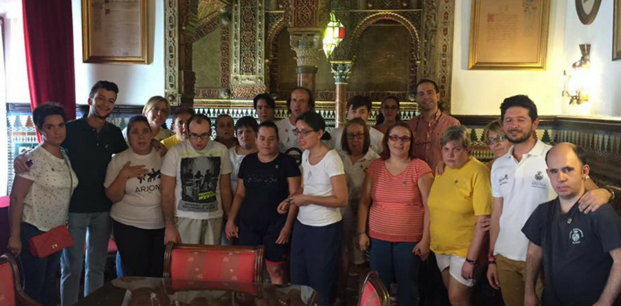 Arjona celebra, por primera vez, el Día Internacional del Turismo.