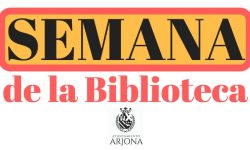 Programación de la Semana de la Biblioteca.