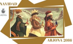 Bases para Cabalgata y Reyes Magos 2016.