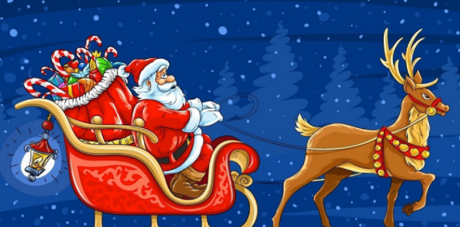 Programación de Navidad 2016.