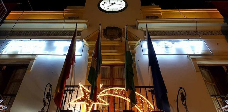 El Ayuntamiento de Arjona valora “muy positivamente” la participación vecinal en las actividades de Navidad.