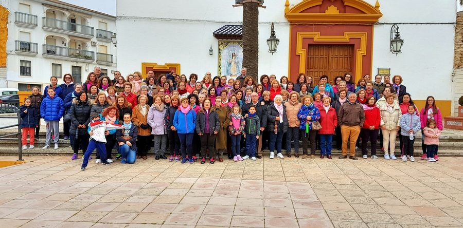 Arjona se solidariza con los enfermos y enfermas de cáncer en su día mundial
