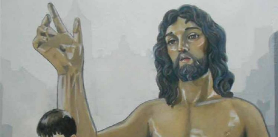 Programa Semana Santa 2017.
