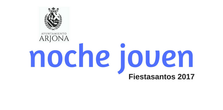 ¿Quién quieres que actúe en la Noche Joven de Fiestasantos 2017?