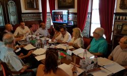 ACTA DEL XXX CERTAMEN LITERARIO “ÁLVAREZ TENDERO”