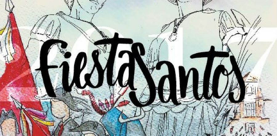 Programa Fiestasantos 2017