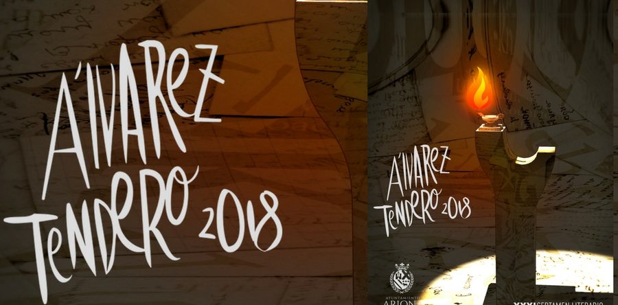 Bases XXXI Certamen Literario “Álvarez Tendero” y Premio “Arjona” de Relato Breve