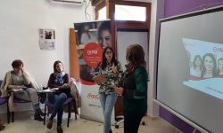 La gira Coca-Cola Mujeres llega a Arjona.