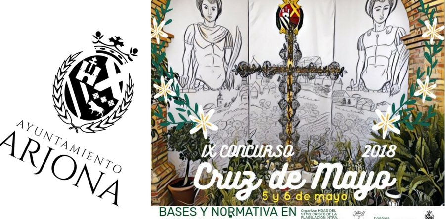 Bases y Normativa IX Concurso “Cruz de Mayo 2018”.