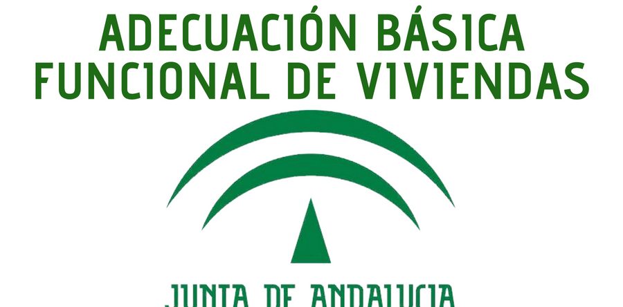 Programa de Adecuación Funcional Básica de Viviendas.