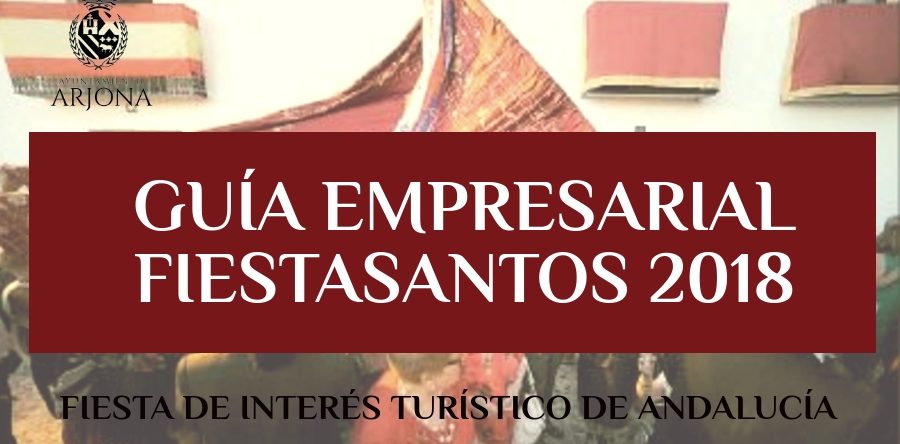 Guía Empresarial 2018 (Borrador)