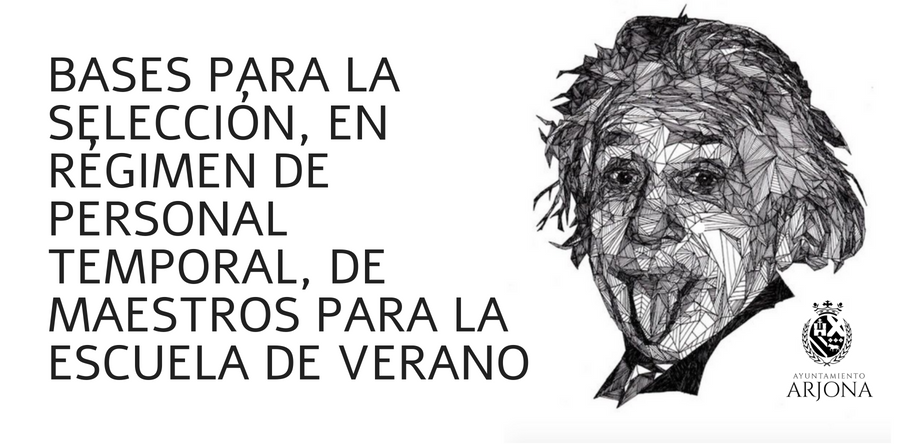 SELECCIÓN MAESTROS.