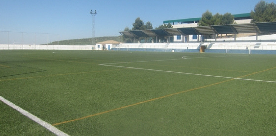 Plazo abierto inscripción Escuela Municipal de Fútbol Urgavona 18/19