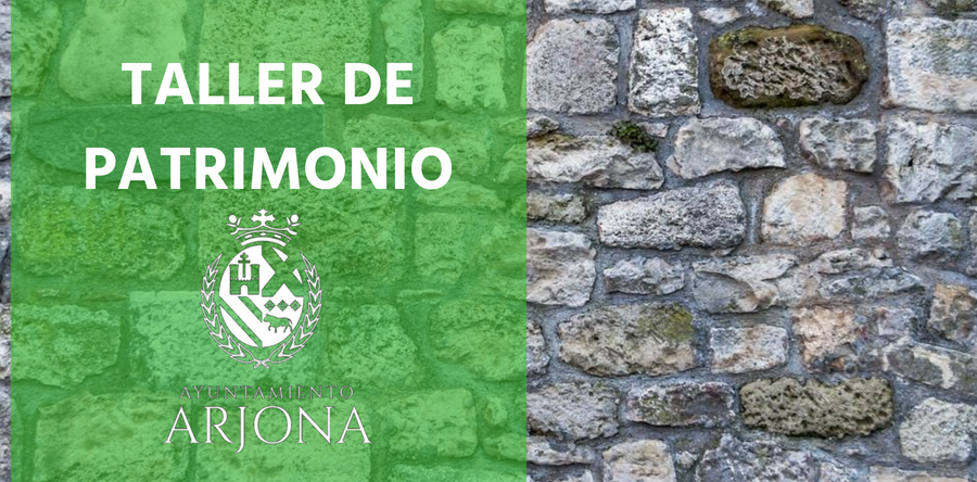 Admitidos/as proceso de selección y excluidos: Taller de Patrimonio 2018.