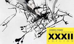 XXXII CERTAMEN LITERARIO ÁLVAREZ TENDERO Y PREMIO ARJONA DE RELATO BREVE (BASES)