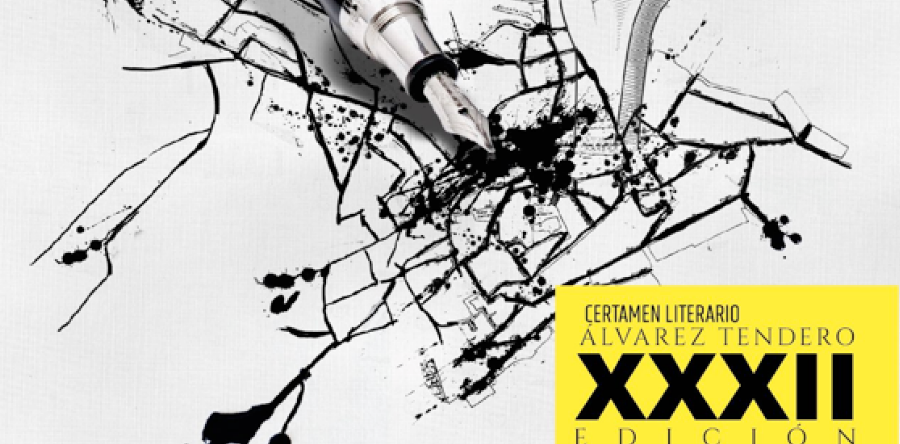XXXII CERTAMEN LITERARIO ÁLVAREZ TENDERO Y PREMIO ARJONA DE RELATO BREVE (BASES)