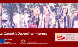 La Garantía Juvenil te interesa.