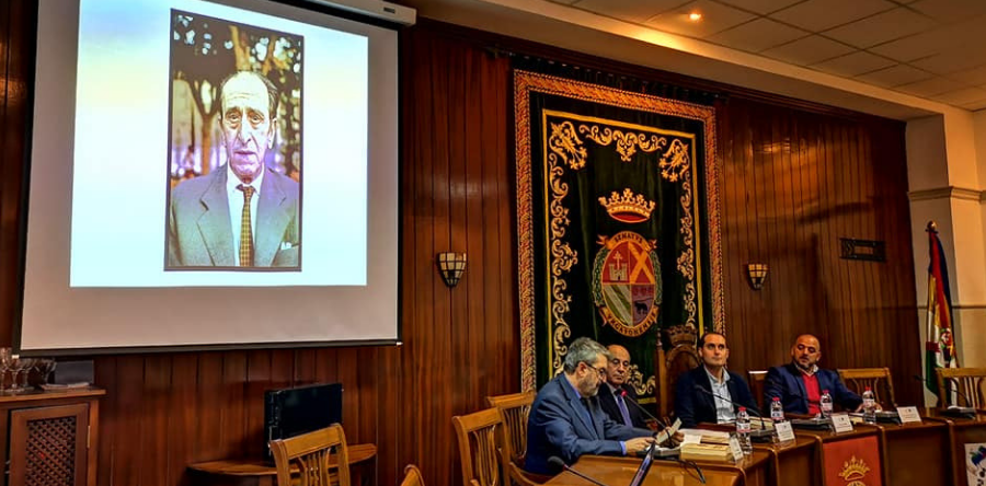 El Ayuntamiento reedita los “Anales de la Ciudad de Arjona” de Morales Talero