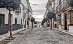 EL AYUNTAMIENTO DE ARJONA INVERTIRÁ 496.292 EUROS EN LA REMODELACIÓN DE CINCO CALLES DE LA LOCALIDAD