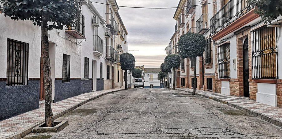 EL AYUNTAMIENTO DE ARJONA INVERTIRÁ 496.292 EUROS EN LA REMODELACIÓN DE CINCO CALLES DE LA LOCALIDAD