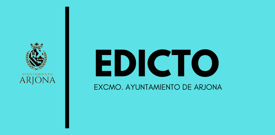 EDICTO (05/04/19)