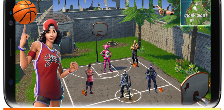 BASKET NITE