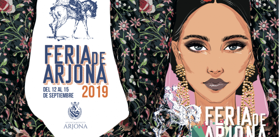 Programación Feria Real de Arjona 2019