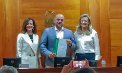 80.000 EUROS PARA LA MEJORA DEL ALUMBRADO PÚBLICO DE ARJONA