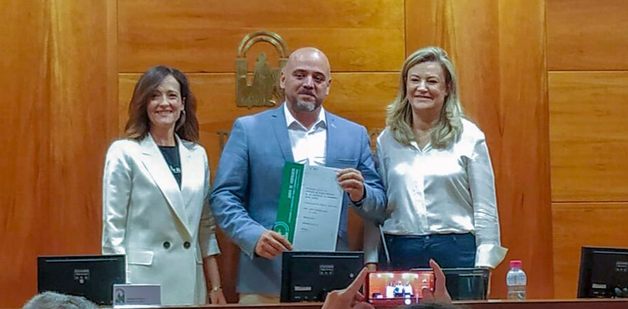 80.000 EUROS PARA LA MEJORA DEL ALUMBRADO PÚBLICO DE ARJONA