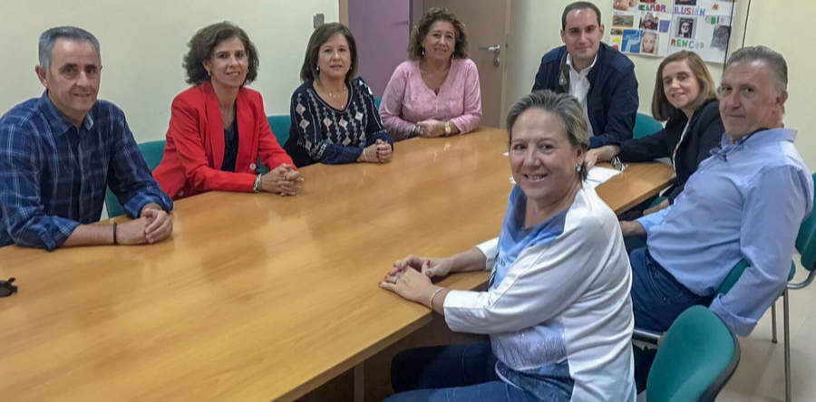 Solidarios de Arjona impartirán un curso de fontanería en colaboración con Servicios Sociales