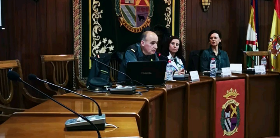 Avances y desafíos en materia de Violencia de Género con motivo del 25 de noviembre.