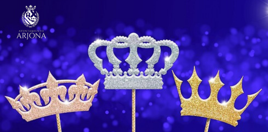 CABALGATA DE REYES 2020
