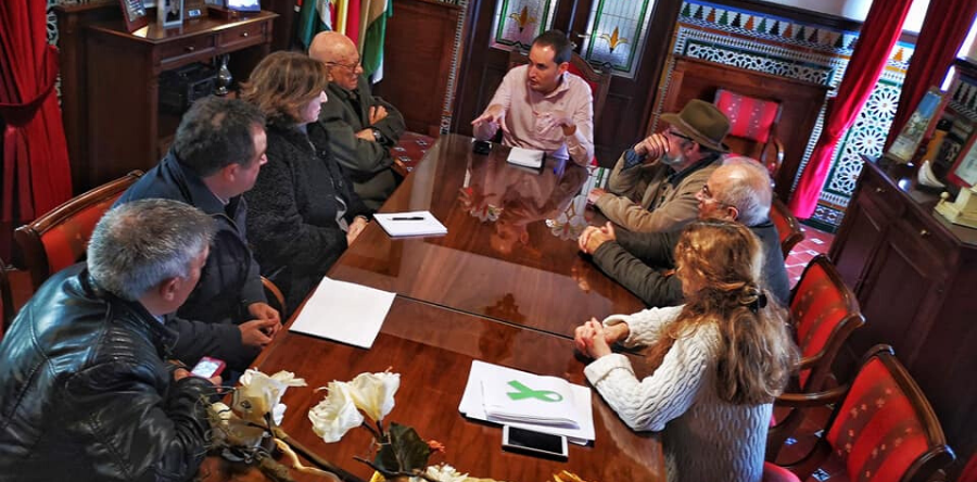 UNIDAD EN ARJONA POR UN ACEITE CON PRECIO