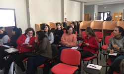 ARJONA INFORMA DE LA PUESTA EN MARCHA DE LA NUEVA BOLSA ÚNICA COMÚN DE LA JUNTA DE ANDALUCÍA