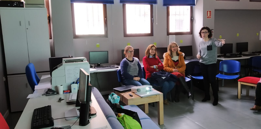 JUAN LATORRE: “HEMOS HECHO QUE LA INICIATIVA DE COOPERACIÓN LOCAL HAYA REVERTIDO EN BENEFICIO DE TODA ARJONA”
