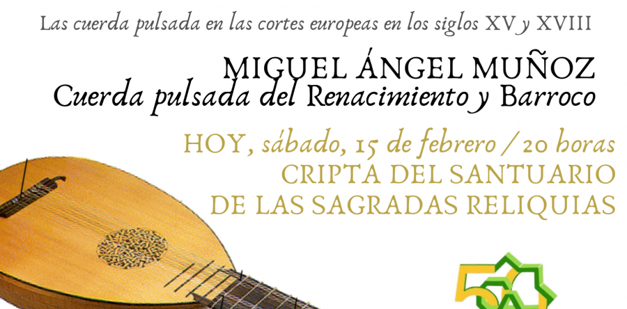 Concierto Guitarra