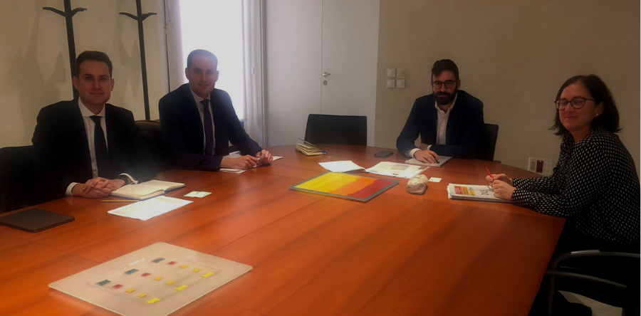 BATERÍA DE MEDIDAS MUNICIPALES PARA BAJAR EL PRECIO DEL AGUA EN ARJONA