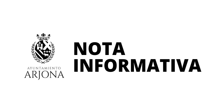 AVISO NOTA INFORMATIVA NOTA INFORMATIVA