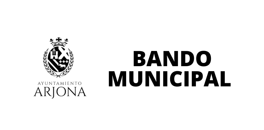 BANDO MUNICIPAL ANTE EL COVID-19