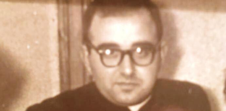 CENTENARIO DEL NACIMIENTO DE UN HOMBRE BUENO: DON JERÓNIMO GIL MENA