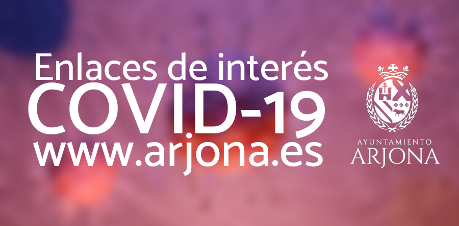 ENLACES DE INTERÉS SOBRE EL ESTADO DE ALARMA Y CONTRA EL COVID19