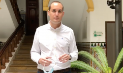 EL AYTO. REPARTIRÁ 6.000 MASCARILLAS ENTRE LA POBLACIÓN DE ARJONA