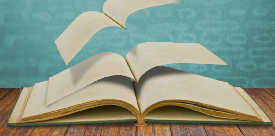 EL DÍA DEL LIBRO SERÁ MÁS VIRTUAL Y PARTICIPATIVO QUE NUNCA