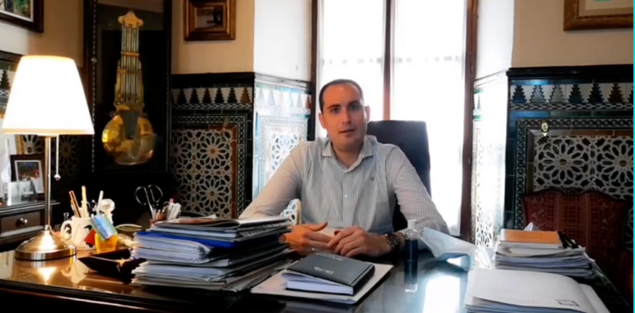 EL AYUNTAMIENTO DE ARJONA PONDRÁ EN MARCHA UN PLAN DE EMPLEO MUNICIPAL CON 180.000 EUROS