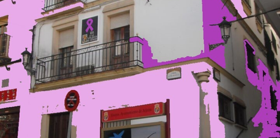 67 PERSONAS SE FORMAN EN IGUALDAD CON EL AYUNTAMIENTO DE ARJONA