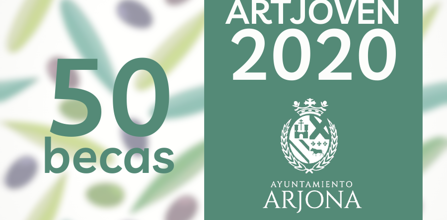 ARTJOVEN 2020