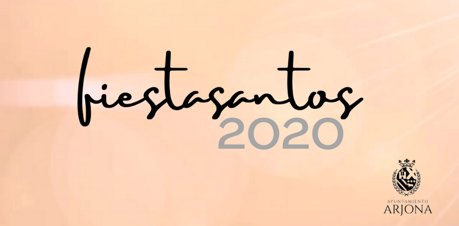 BASES PARA PARTICIPAR EN EL PROGRAMA DE FIESTASANTOS 2020